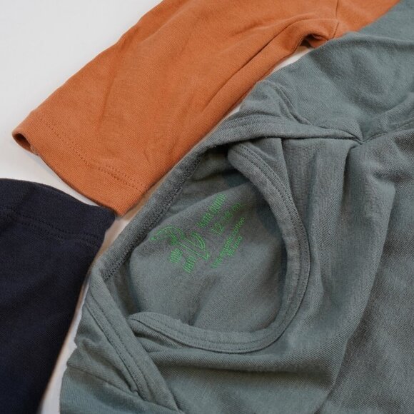 Kate Quinn Jumpsuit Romper Bundle Organic Cotton 12-18 Months - Picture 3 of 4